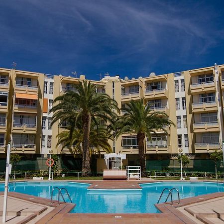 Servatur Barbados Playa del Inglés Exteriör bild