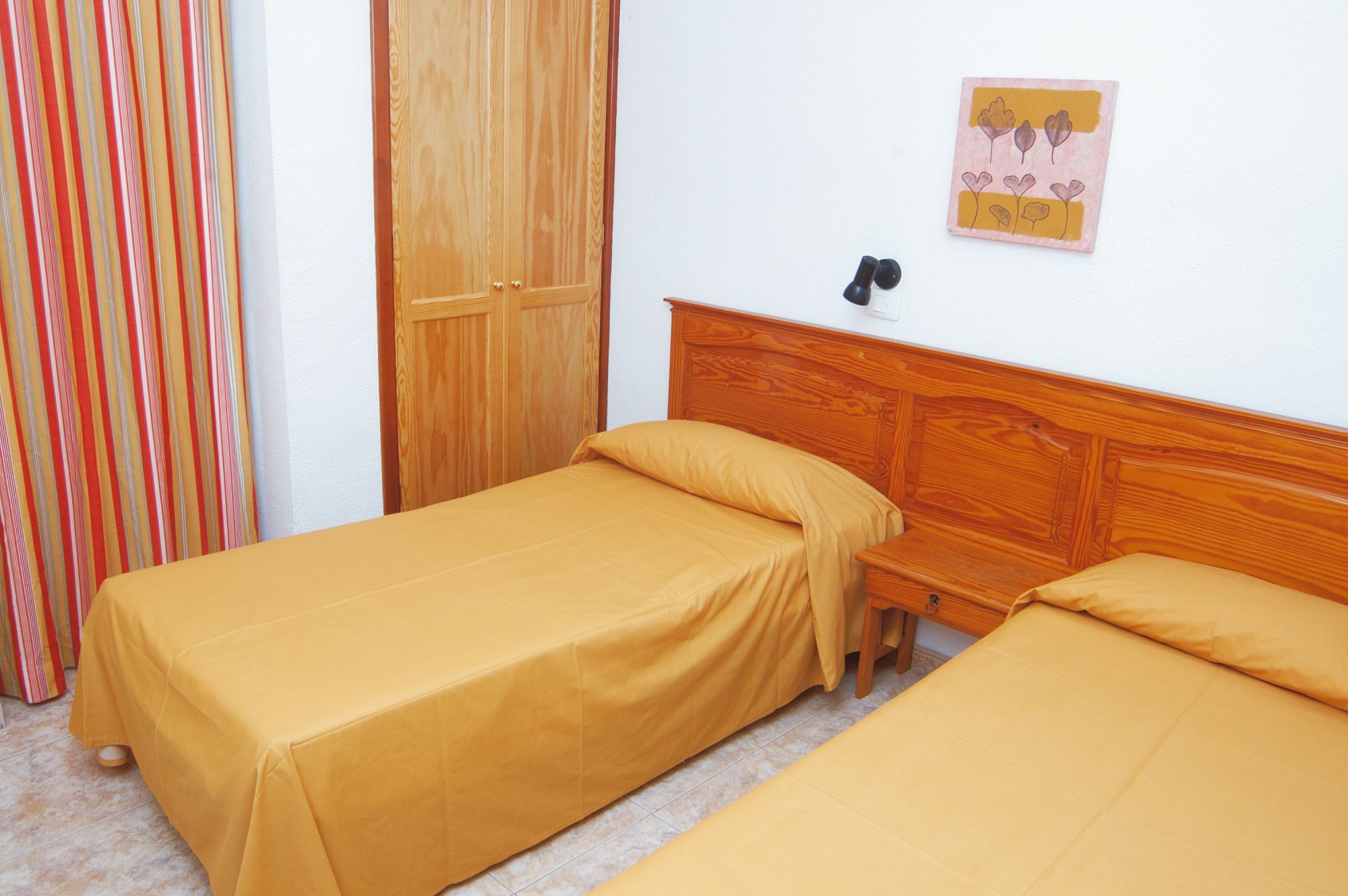 Servatur Barbados Playa del Inglés Exteriör bild